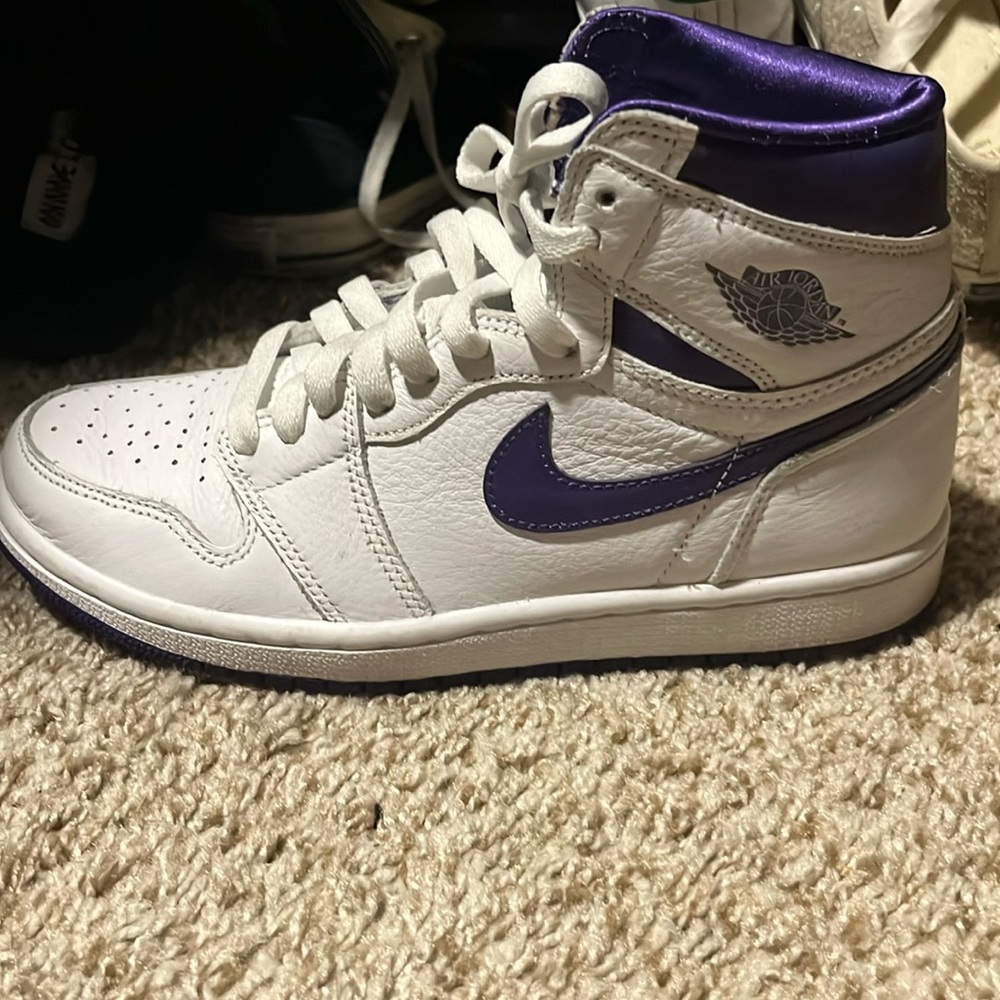Jordan 1 high OG